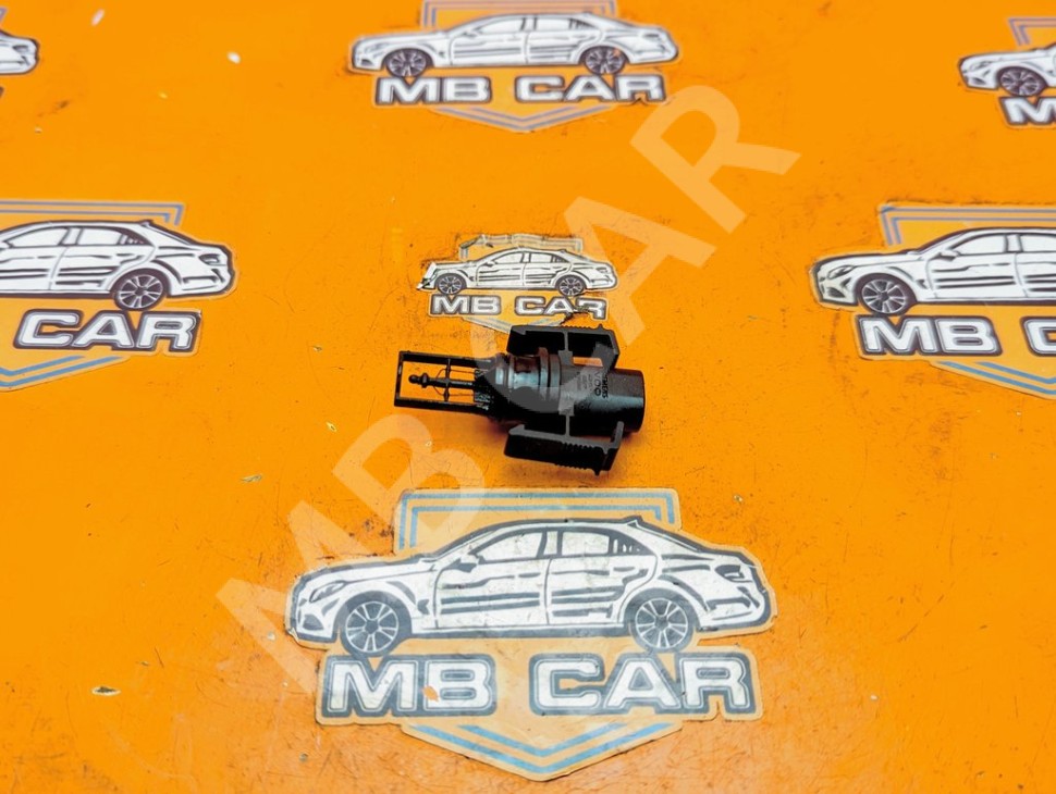 Датчик температуры MERCEDES-BENZ C-класс W204/S204 (2006 - 2011) фото 1 &mdash; Разборка Мерседес