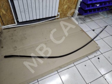 Молдинг крыши MERCEDES-BENZ B-класс W246 рестайлинг (2014 - 2018) — Разборка Мерседес