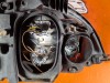 Фара левая MERCEDES-BENZ M-класс W163 (1997 - 2001) фото 5 &mdash; Разборка Мерседес