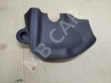 Накладка MERCEDES-BENZ B-класс W246 рестайлинг (2014 - 2018) — Разборка Мерседес