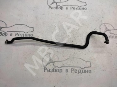 Шланг топливный MERCEDES-BENZ Vito W638 (1996 - 2003) — Разборка Мерседес