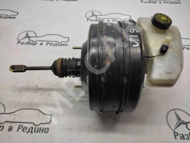 Вакуумный усилитель тормозов MERCEDES-BENZ Sprinter W901-905 (1995 - 2006) — Разборка Мерседес