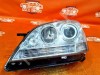 Фара левая MERCEDES-BENZ M-класс W164 (2005 - 2008) фото 2 — Разборка Мерседес