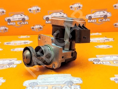Клапан EGR MERCEDES-BENZ GL-класс X164 рестайлинг (2009 - 2012) — Разборка Мерседес