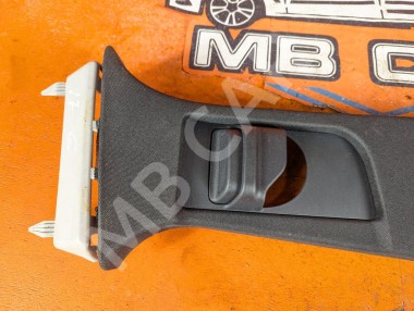 Накладка средней стойки MERCEDES-BENZ GLC-класс X253 (2015 - 2019) &mdash; Разборка Мерседес