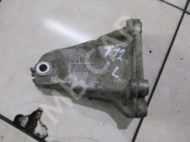 Лапа левая MERCEDES-BENZ S-класс W220 рестайлинг (2002 - 2005) — Разборка Мерседес