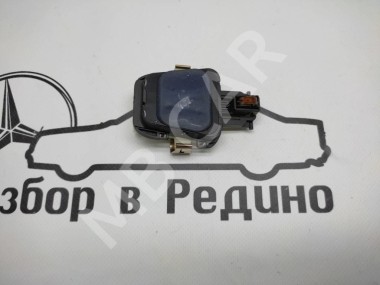 Датчик дождя и света MERCEDES-BENZ GLS-класс X166 (2015 - 2019) — Разборка Мерседес
