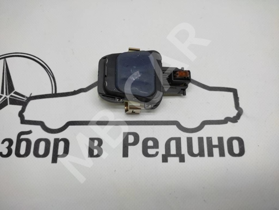 Датчик дождя и света MERCEDES-BENZ GLS-класс X166 (2015 - 2019) фото 1 — Разборка Мерседес