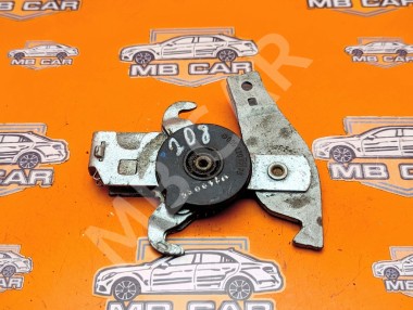 Механизм ручника MERCEDES-BENZ CLK-класс C208/A208 рестайлинг (1999 - 2003) — Разборка Мерседес