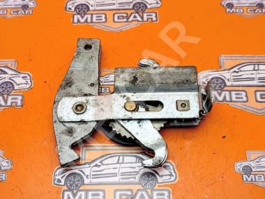 Механизм ручника MERCEDES-BENZ CLK-класс C208/A208 рестайлинг (1999 - 2003) — Разборка Мерседес