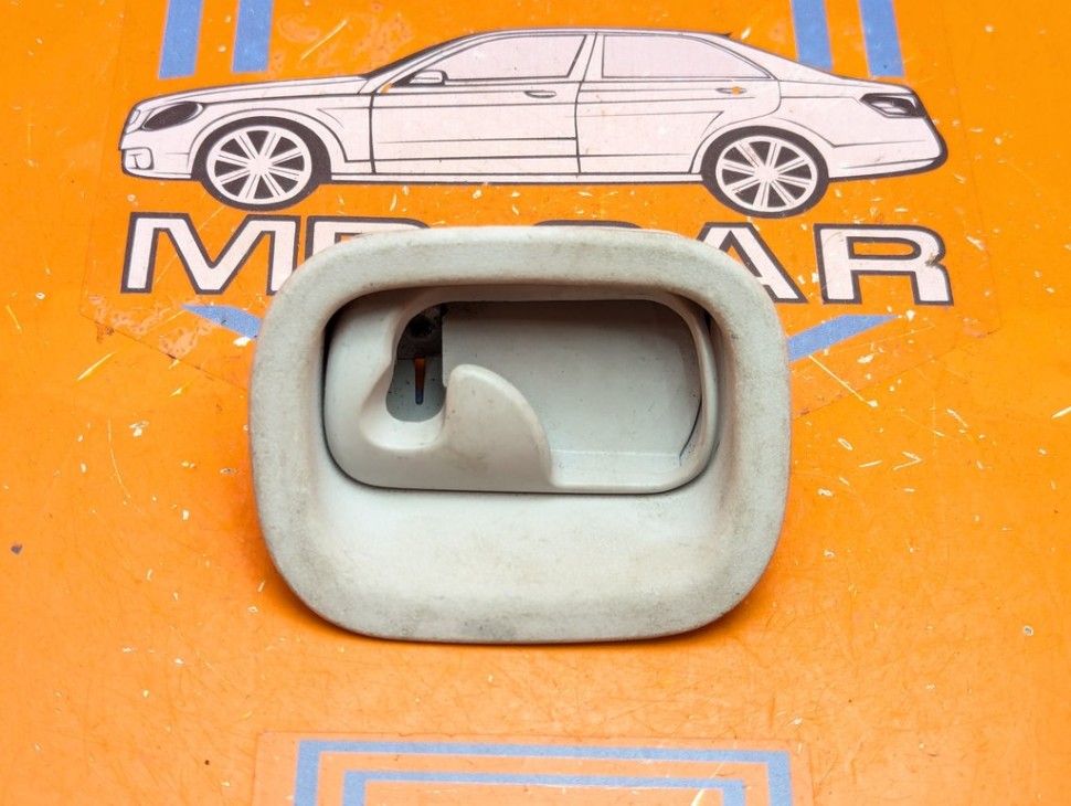 Крючок для одежды MERCEDES-BENZ E-класс W211/S211 рестайлинг (2006 - 2009) фото 1 &mdash; Разборка Мерседес