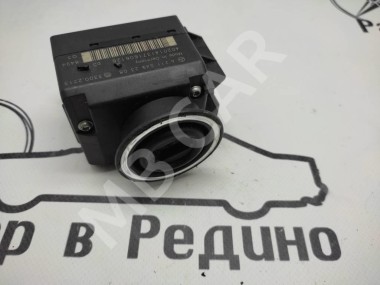 Замок зажигания MERCEDES-BENZ E-класс W211/S211 (2002 - 2006) — Разборка Мерседес