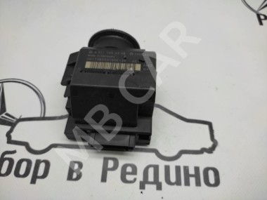 Замок зажигания MERCEDES-BENZ E-класс W211/S211 (2002 - 2006) — Разборка Мерседес