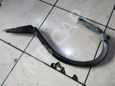 Петля крышки багажника MERCEDES-BENZ C-класс W204/S204/С204 рестайлинг (2011 - 2015) — Разборка Мерседес