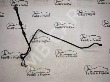 Трубка вакуумная MERCEDES-BENZ Sprinter W901-905 (1995 - 2006) — Разборка Мерседес