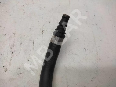 Трубка вентиляции расширительного бака MERCEDES-BENZ S-класс W221 рестайлинг (2009 - 2013) — Разборка Мерседес