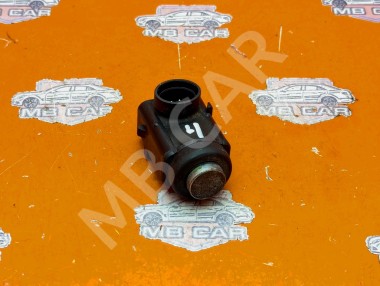 Парктроники MERCEDES-BENZ E-класс W211/S211 (2002 - 2006) — Разборка Мерседес