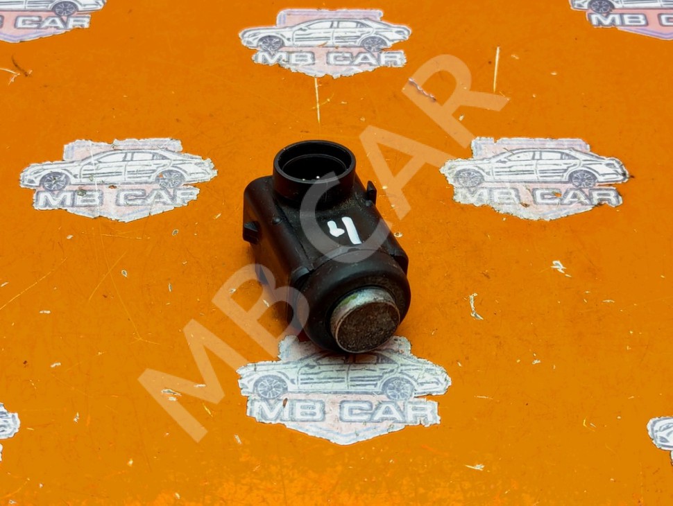 Парктроники MERCEDES-BENZ E-класс W211/S211 (2002 - 2006) фото 1 — Разборка Мерседес