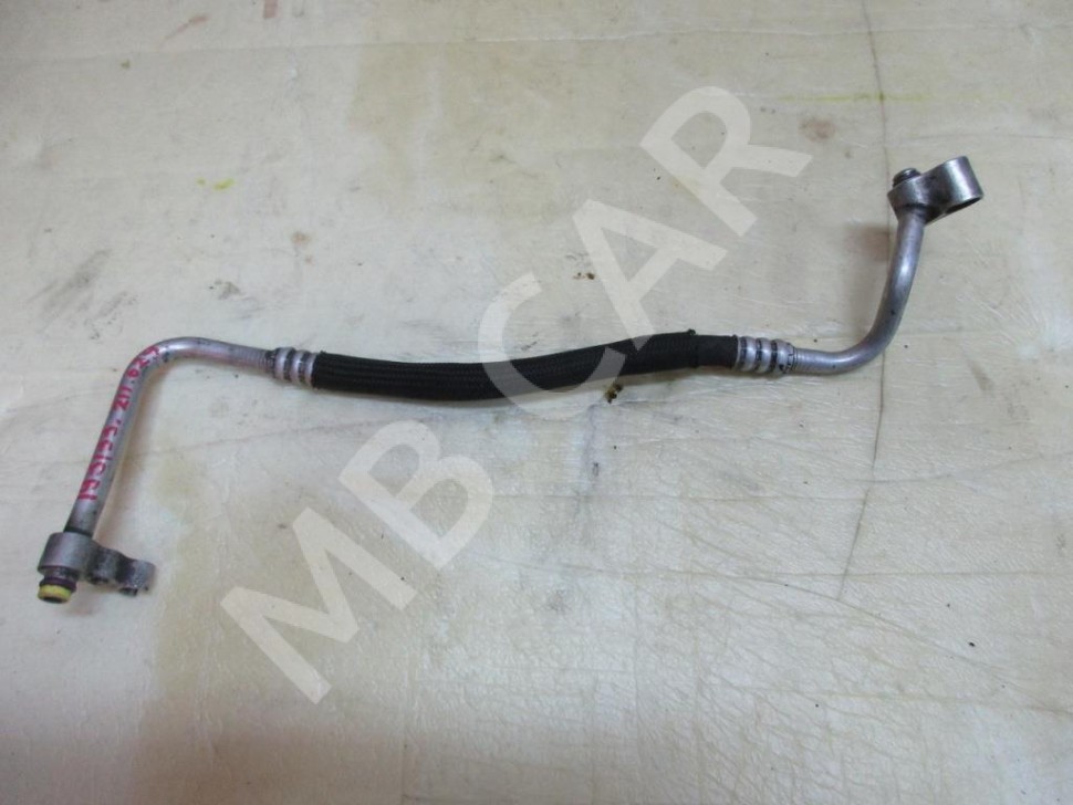 Трубка кондиционера MERCEDES-BENZ E-класс W211/S211 рестайлинг (2006 - 2009) фото 1 — Разборка Мерседес