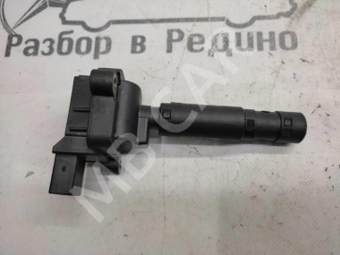 Катушка зажигания MERCEDES-BENZ C-класс W204/S204 (2006 - 2011) — Разборка Мерседес