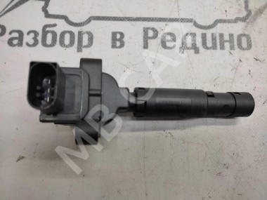 Катушка зажигания MERCEDES-BENZ C-класс W204/S204 (2006 - 2011) — Разборка Мерседес