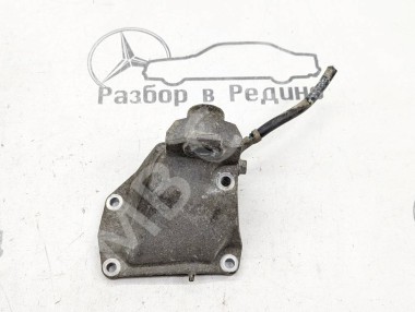 Лапа правая MERCEDES-BENZ M-класс AMG W163 рестайлинг (2001 - 2005) — Разборка Мерседес