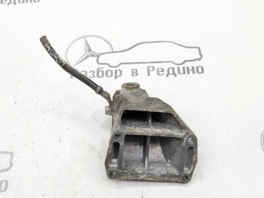 Лапа правая MERCEDES-BENZ M-класс AMG W163 рестайлинг (2001 - 2005) — Разборка Мерседес