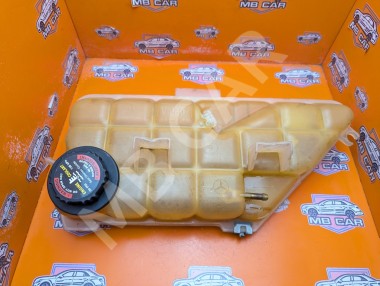 Бачок расширительный MERCEDES-BENZ M-класс W163 рестайлинг (2001 - 2005) &mdash; Разборка Мерседес