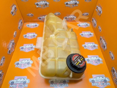 Бачок расширительный MERCEDES-BENZ M-класс W163 рестайлинг (2001 - 2005) &mdash; Разборка Мерседес