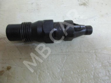 Форсунка ДИЗЕЛЬ MERCEDES-BENZ S-класс W126 рестайлинг (1985 - 1991) — Разборка Мерседес