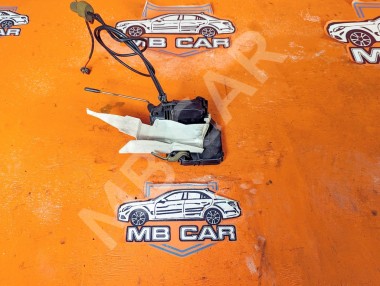 Замок двери передней правой MERCEDES-BENZ SLK-класс R171 (2004 - 2008) &mdash; Разборка Мерседес