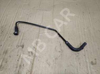 Трубка вентиляции расширительного бака MERCEDES-BENZ C-класс W203/S203/CL203 рестайлинг (2004 - 2008) — Разборка Мерседес