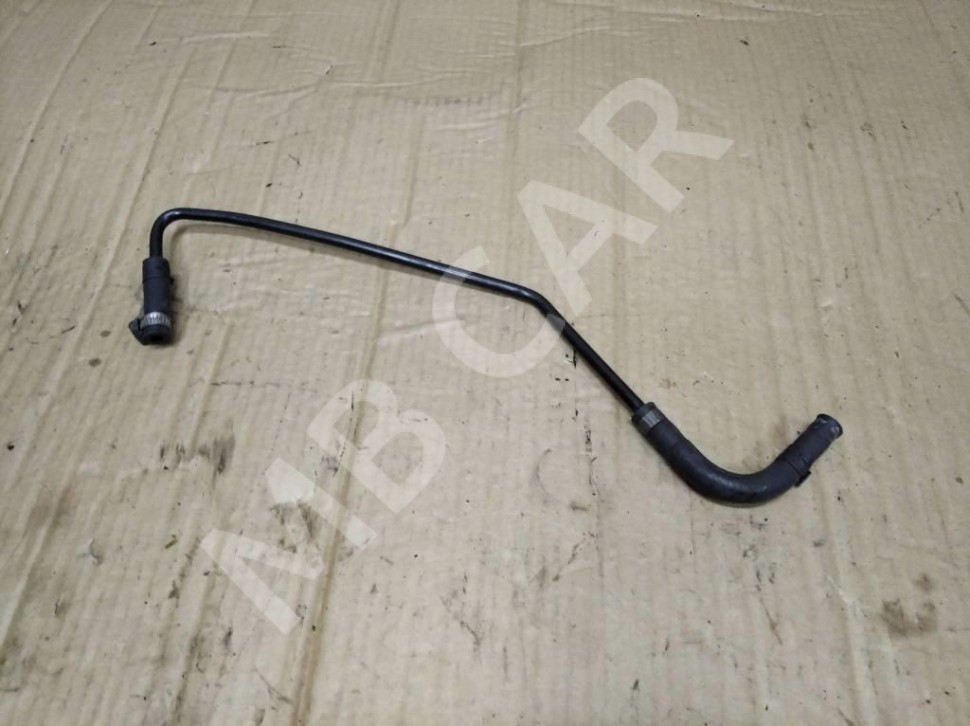 Трубка вентиляции расширительного бака MERCEDES-BENZ C-класс W203/S203/CL203 рестайлинг (2004 - 2008) фото 1 — Разборка Мерседес