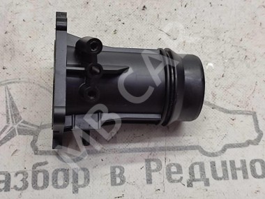 Фланец MERCEDES-BENZ C-класс W204/S204 (2006 - 2011) — Разборка Мерседес