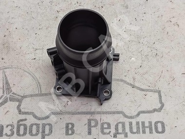 Фланец MERCEDES-BENZ C-класс W204/S204 (2006 - 2011) — Разборка Мерседес