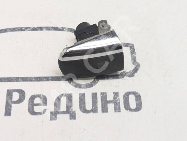 Крышка ручки двери MERCEDES-BENZ E-класс W210/S210 (1995 - 1999) — Разборка Мерседес