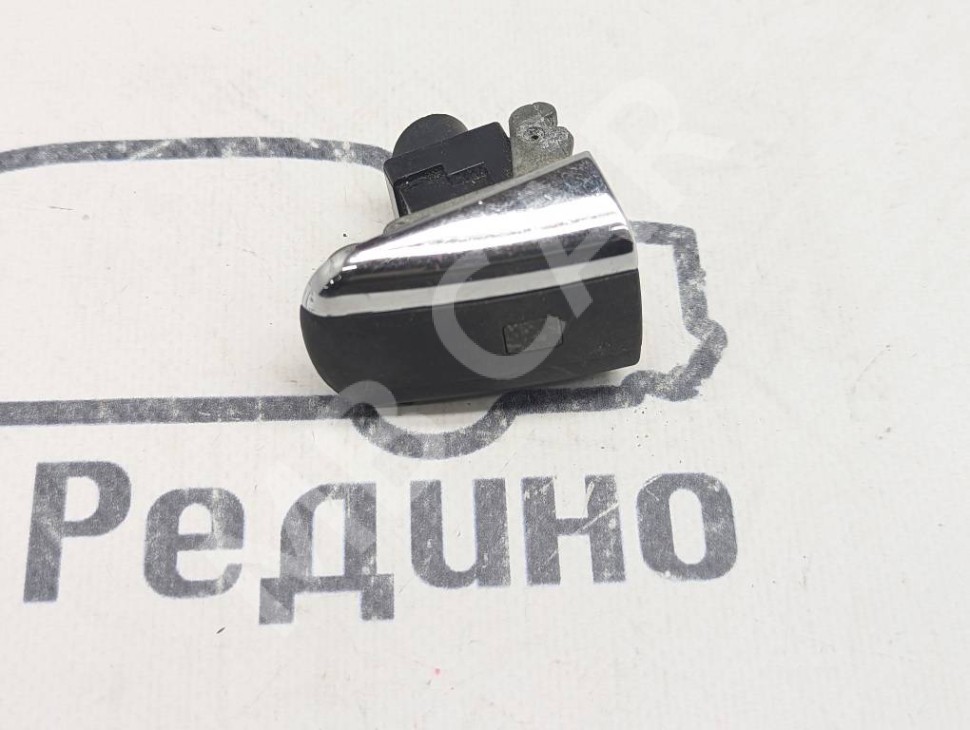 Крышка ручки двери MERCEDES-BENZ E-класс W210/S210 (1995 - 1999) фото 1 — Разборка Мерседес