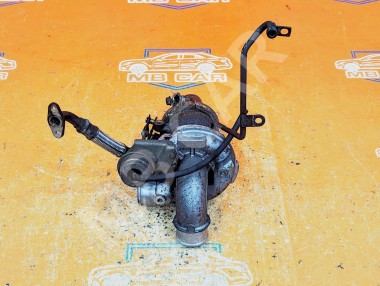 Турбина MERCEDES-BENZ Vito W638 (1996 - 2003) — Разборка Мерседес