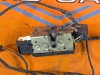 Замок двери передней левой MERCEDES-BENZ V-класс W638/W639 (1996 - 2003) V 220 2.1 D AT (122 л.с.) фото 2 &mdash; Разборка Мерседес