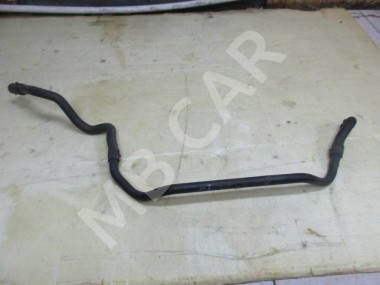 Трубка ОЖ MERCEDES-BENZ E-класс W211/S211 (2002 - 2006) — Разборка Мерседес