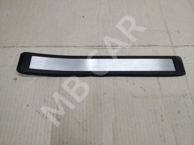 Накладка порога внутренняя MERCEDES-BENZ E-класс W211/S211 рестайлинг (2006 - 2009) — Разборка Мерседес