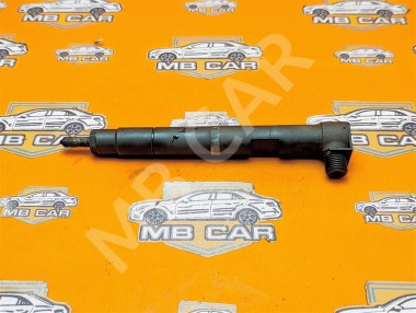 Форсунка ДИЗЕЛЬ MERCEDES-BENZ Sprinter w906 — Разборка Мерседес