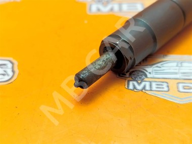 Форсунка ДИЗЕЛЬ MERCEDES-BENZ Sprinter w906 — Разборка Мерседес