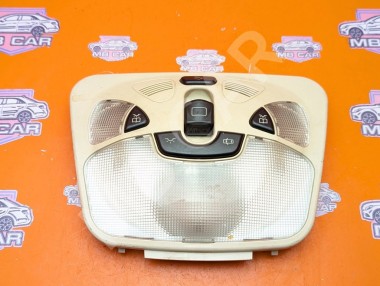 Плафон салона MERCEDES-BENZ C-класс W203/S203/CL203 рестайлинг (2004 - 2008) &mdash; Разборка Мерседес