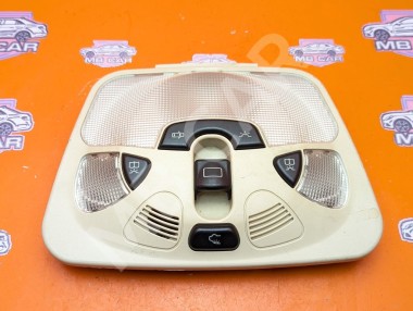 Плафон салона MERCEDES-BENZ C-класс W203/S203/CL203 рестайлинг (2004 - 2008) &mdash; Разборка Мерседес