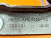 Петля капота MERCEDES-BENZ E-класс W211/S211 (2002 - 2006) фото 4 &mdash; Разборка Мерседес