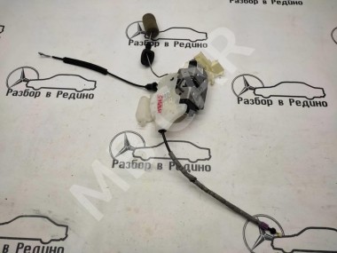 Замок двери передней правой MERCEDES-BENZ CLS-класс C218/X218 (2010 - 2014) — Разборка Мерседес