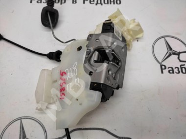 Замок двери передней правой MERCEDES-BENZ CLS-класс C218/X218 (2010 - 2014) — Разборка Мерседес