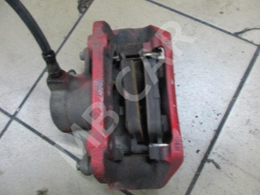 Суппорт передний левый MERCEDES-BENZ CLK-класс C209/W209 (2002 - 2005) — Разборка Мерседес