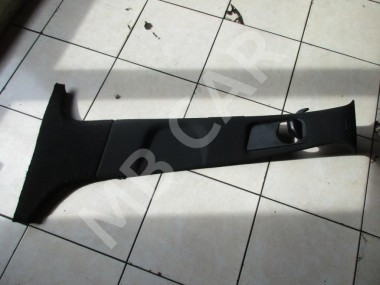 Накладка средней стойки MERCEDES-BENZ S-класс W221 (2005 - 2009) — Разборка Мерседес